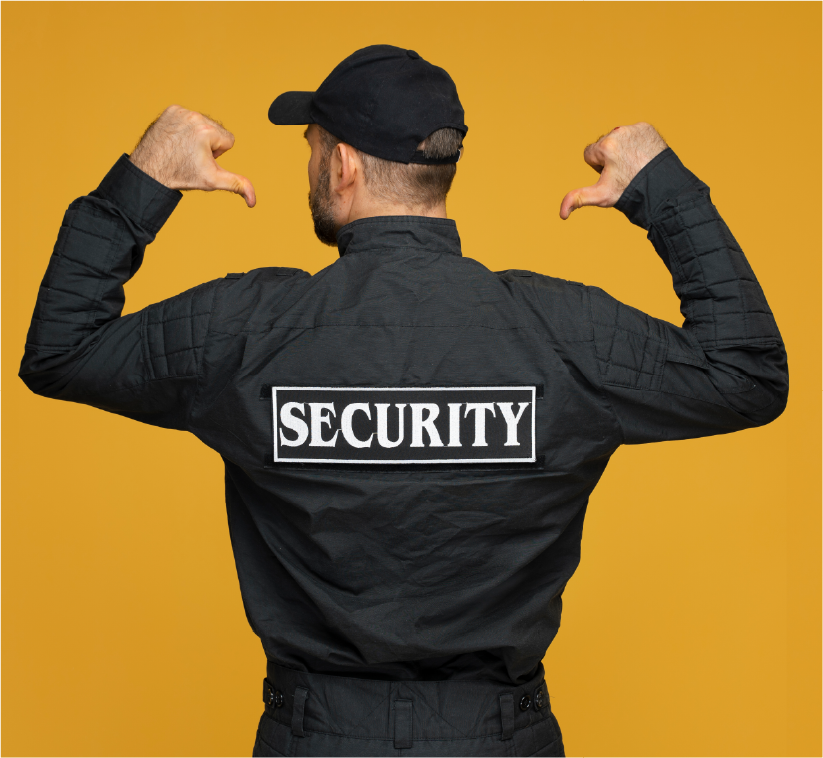 Security Uniforms - Wellfit Uniforms LLC Premium Uniform Manufacturer ...