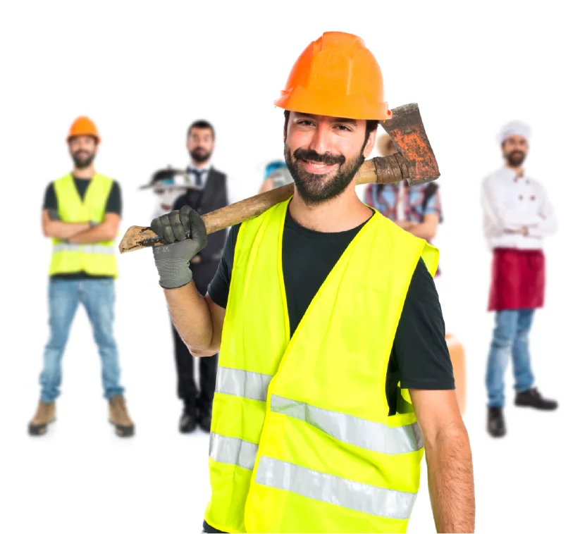 Industrial Uniforms